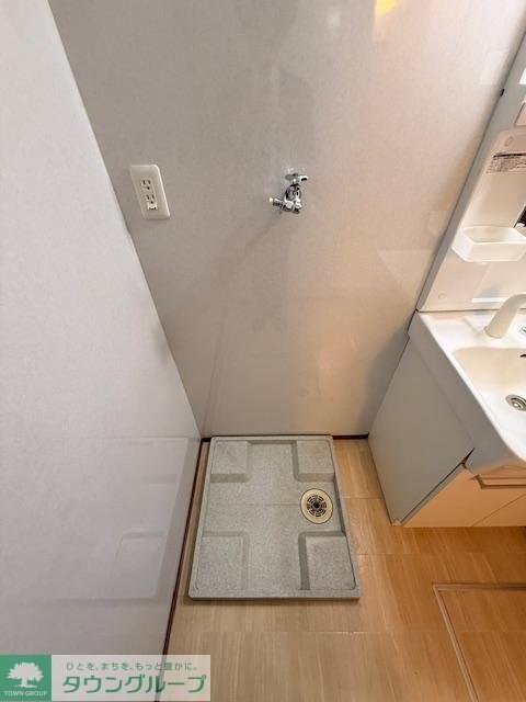 セレーノ西船の物件内観写真