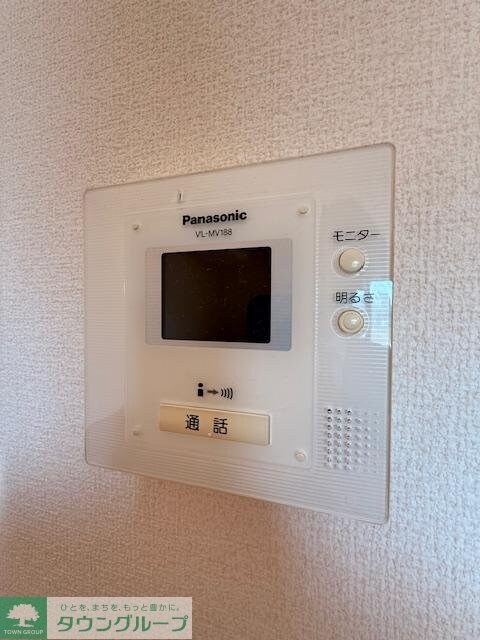 セレーノ西船の物件内観写真