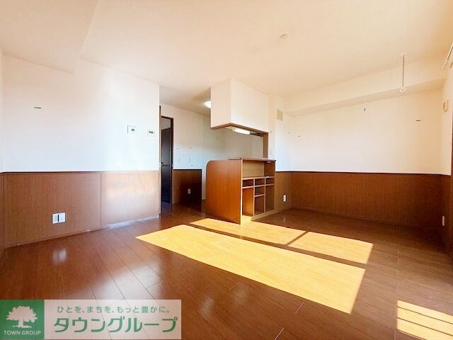 セレーノ西船の物件内観写真