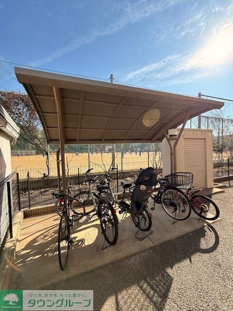 セレーノ西船の物件内観写真