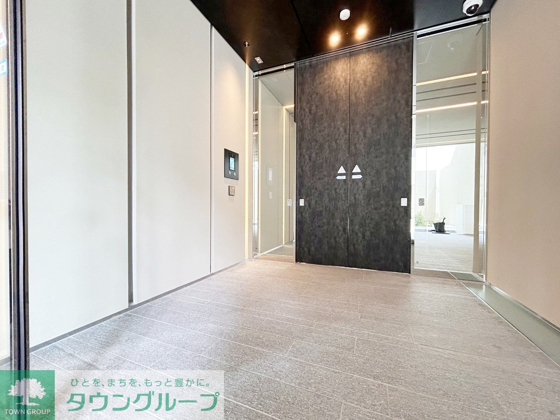 ミレーネ稲毛海岸の物件内観写真