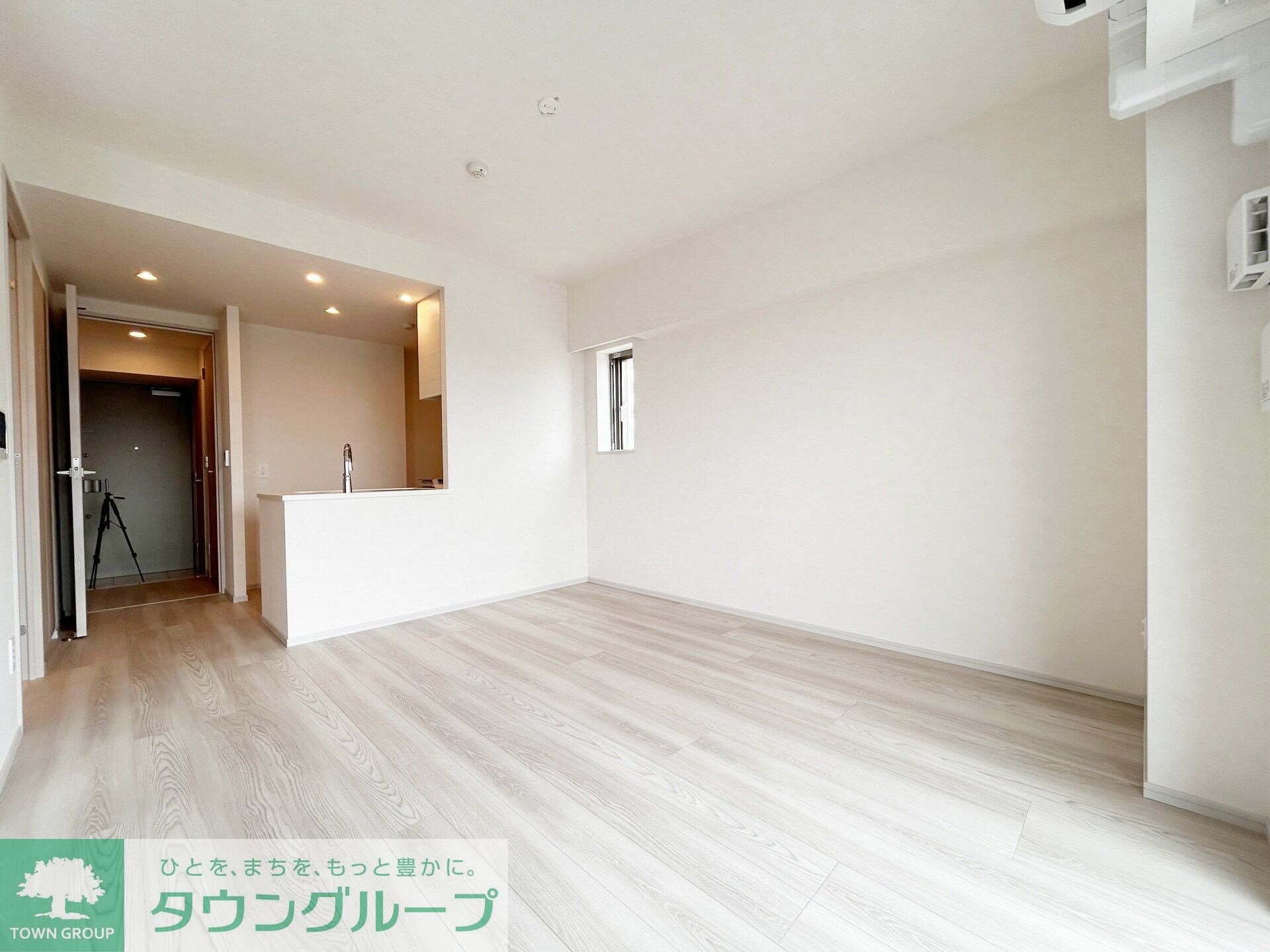 ミレーネ稲毛海岸の物件内観写真