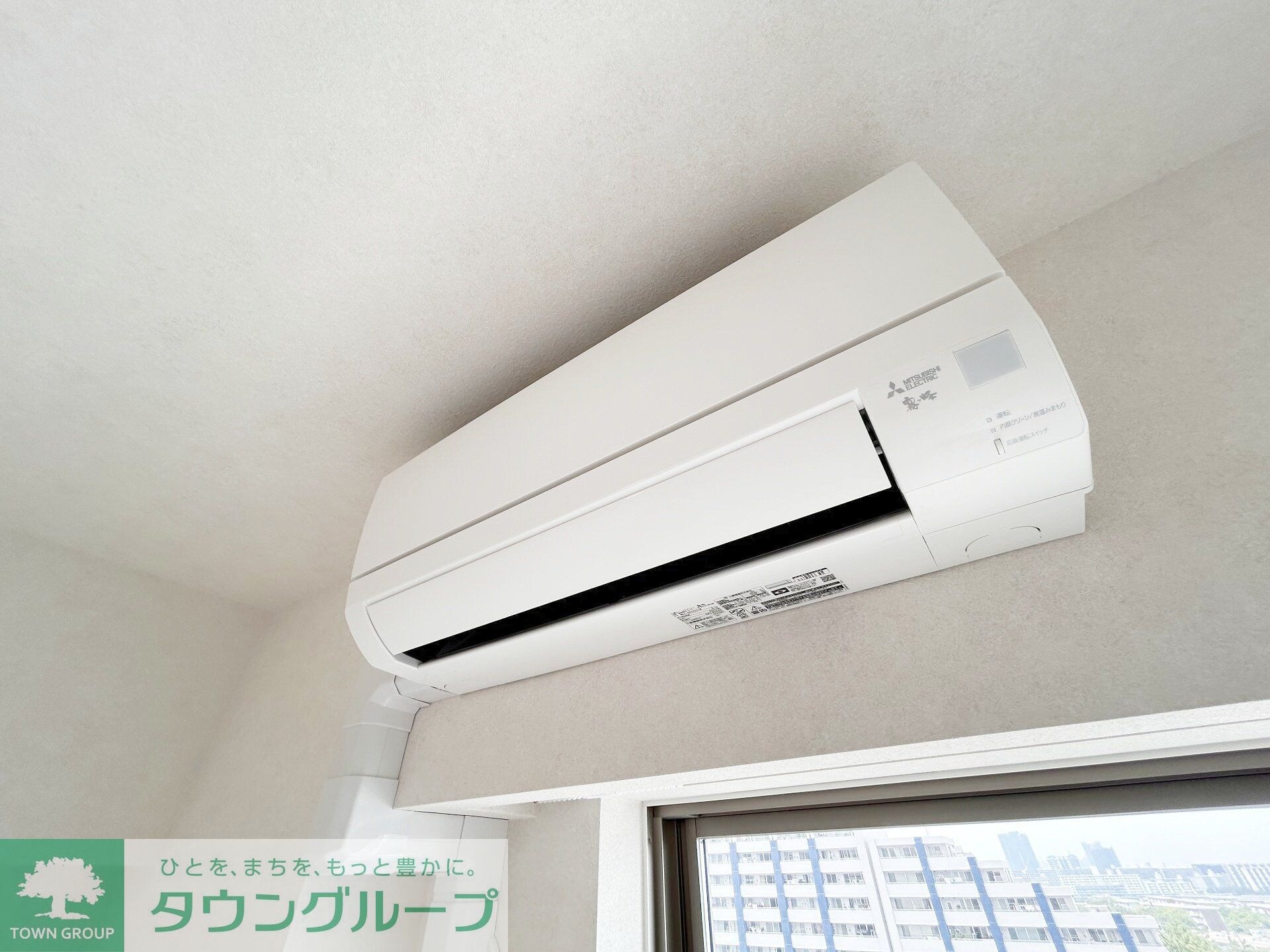 ミレーネ稲毛海岸の物件内観写真