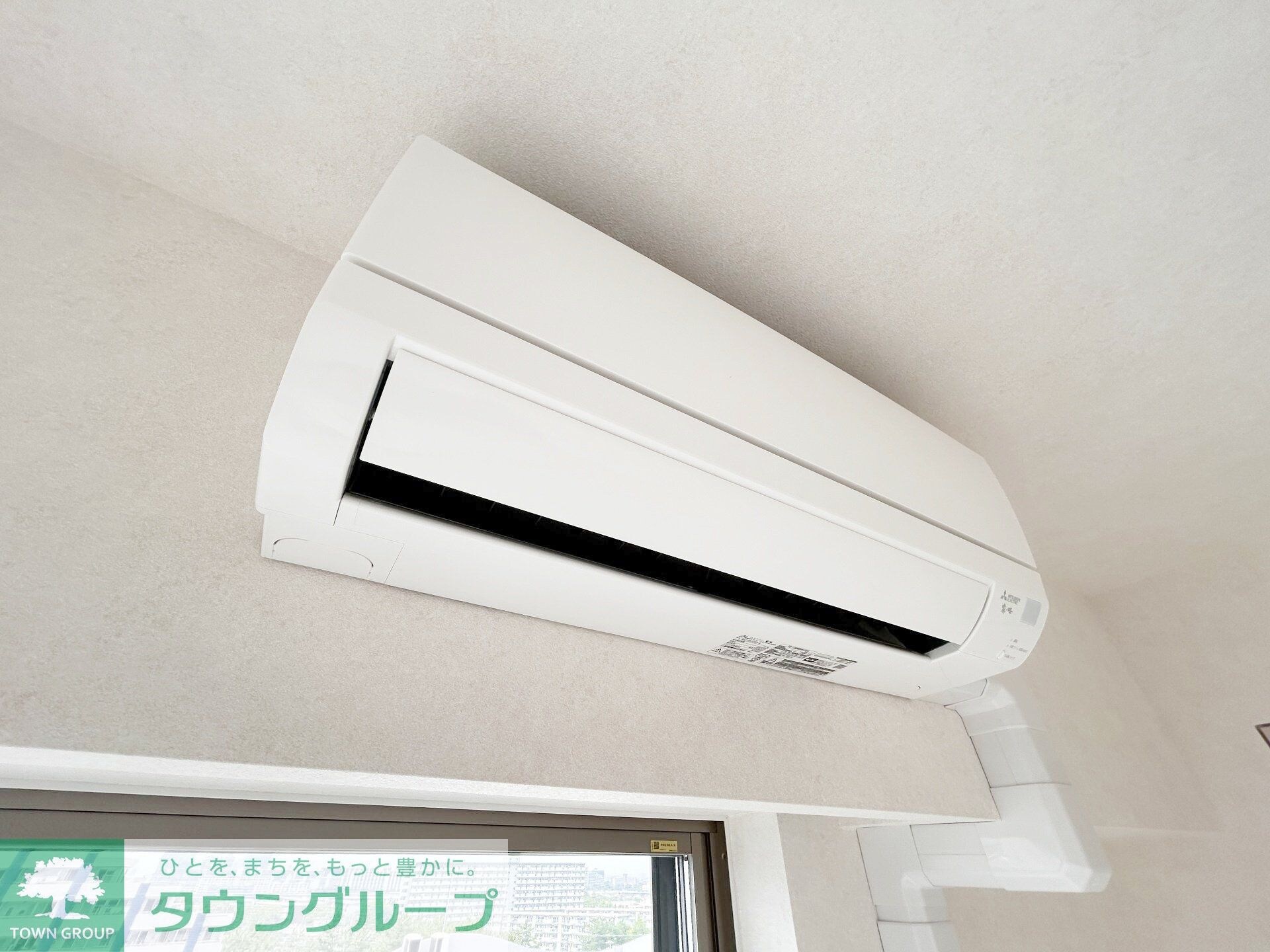 ミレーネ稲毛海岸の物件内観写真