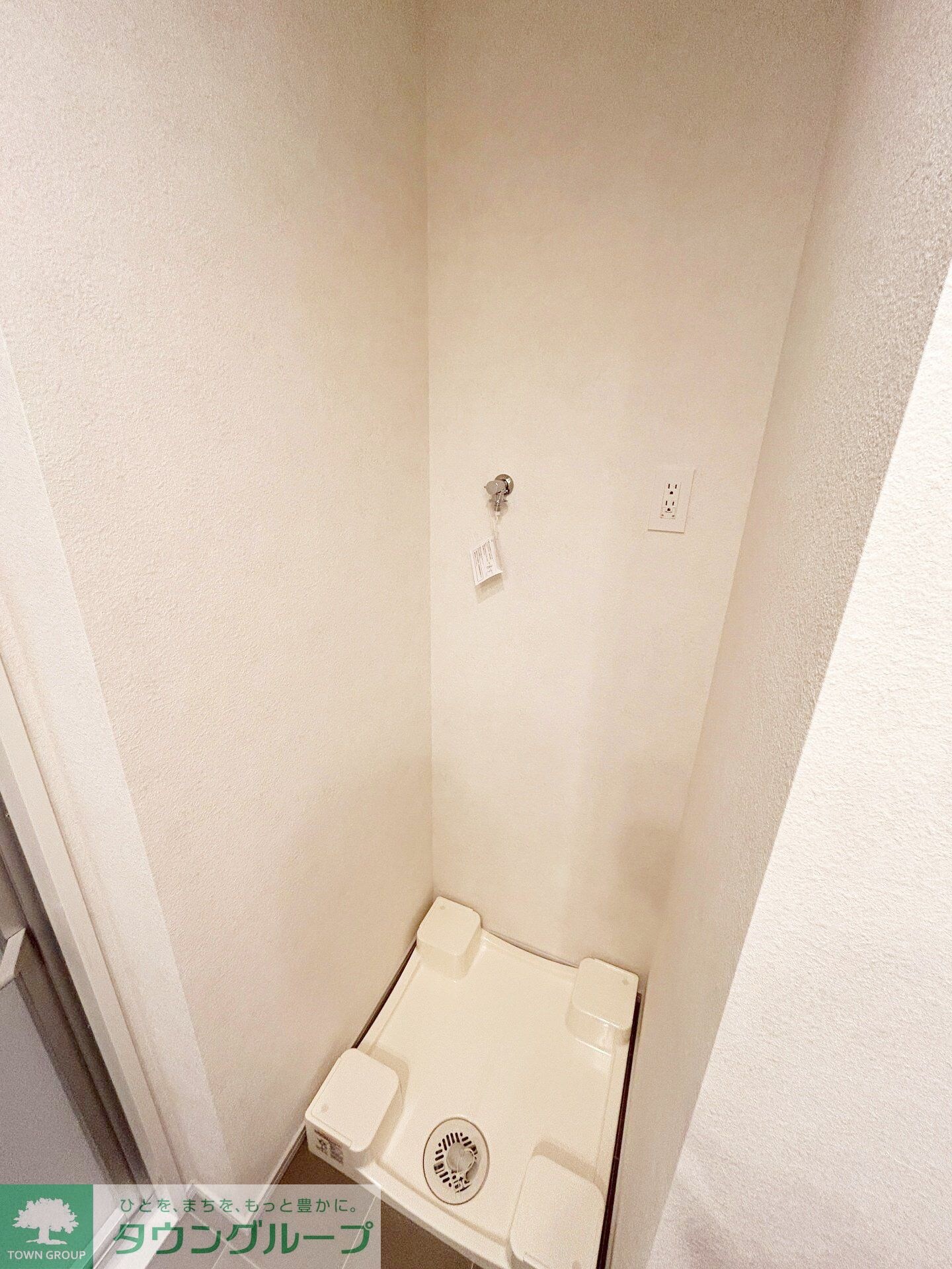 ミレーネ稲毛海岸の物件内観写真