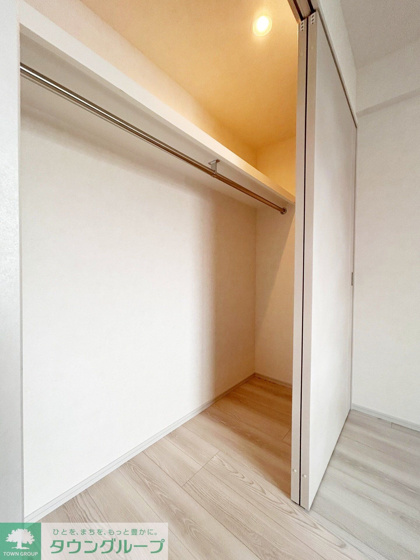 ミレーネ稲毛海岸の物件内観写真