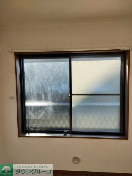 クレセールＫの物件内観写真