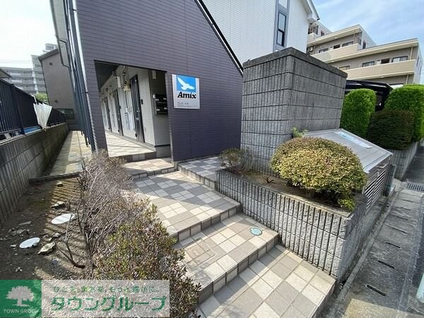 クレセールＫの物件内観写真