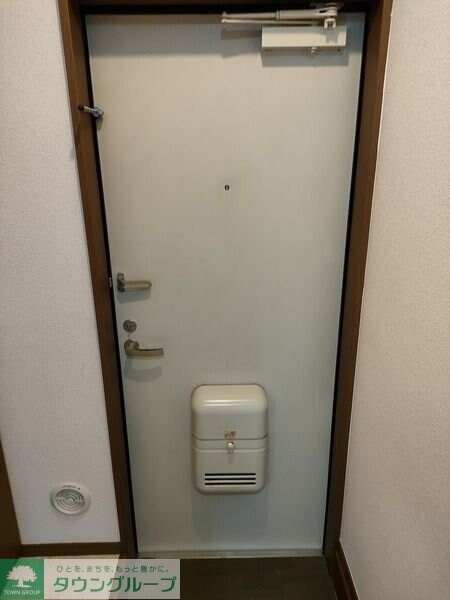 クレセールＫの物件内観写真