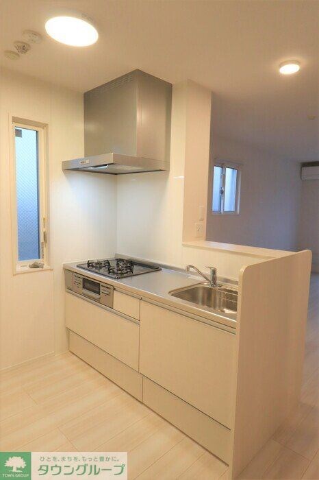 フジヴェール　七番館の物件内観写真