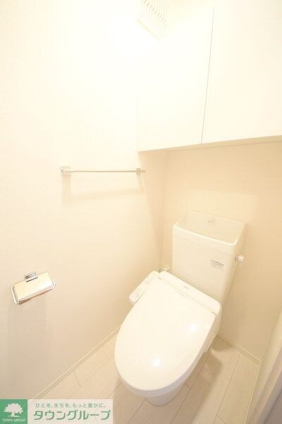 フジヴェール　七番館の物件内観写真