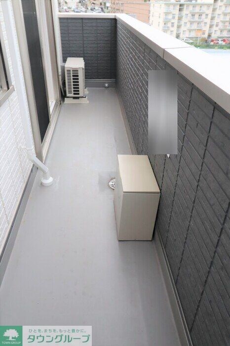 フジヴェール　七番館の物件内観写真