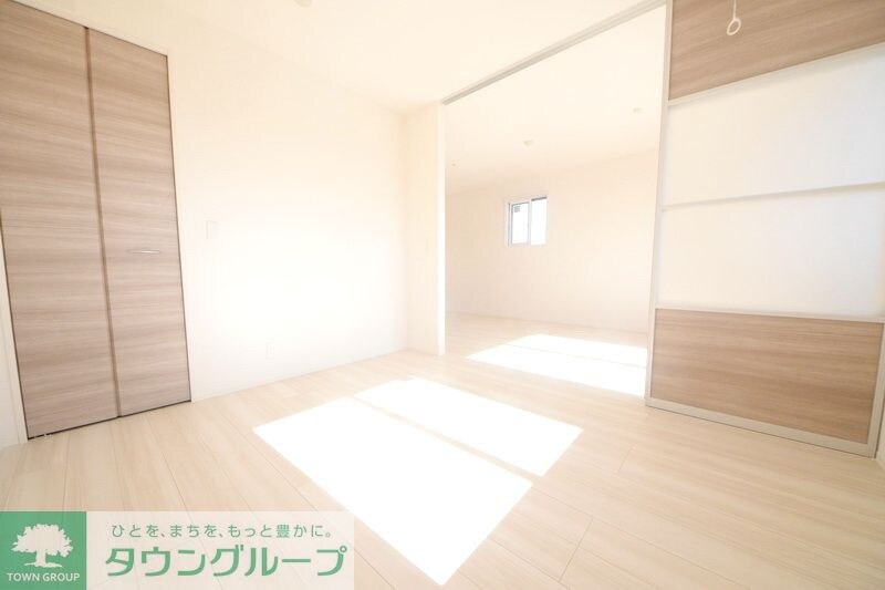 フジヴェール　七番館の物件内観写真