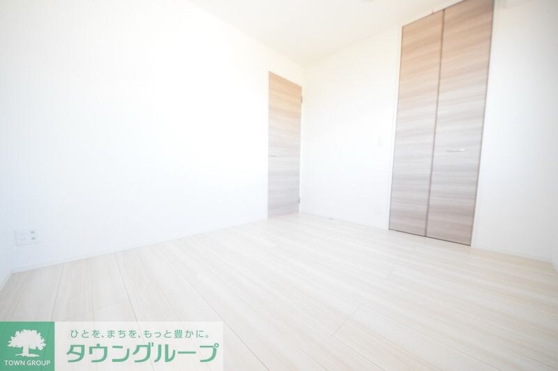 フジヴェール　七番館の物件内観写真