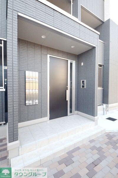 フジヴェール　七番館の物件内観写真