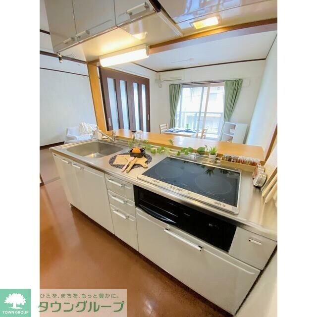 Ｖ－ｒｏｏｍ幕張本郷の物件内観写真