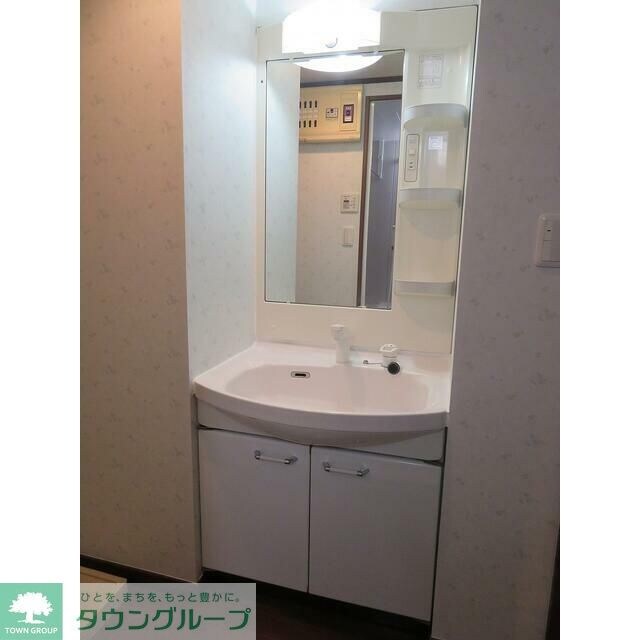 Ｖ－ｒｏｏｍ幕張本郷の物件内観写真