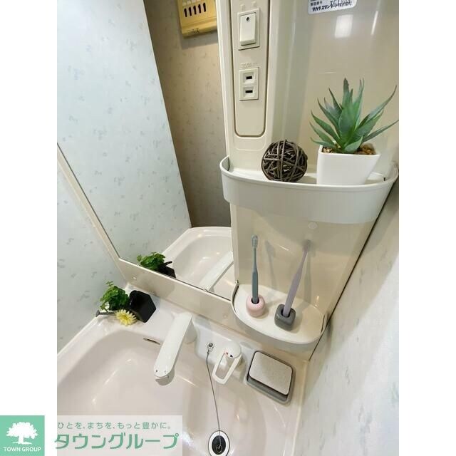 Ｖ－ｒｏｏｍ幕張本郷の物件内観写真