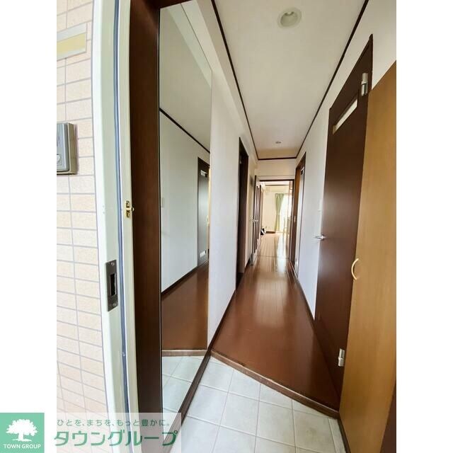 Ｖ－ｒｏｏｍ幕張本郷の物件内観写真