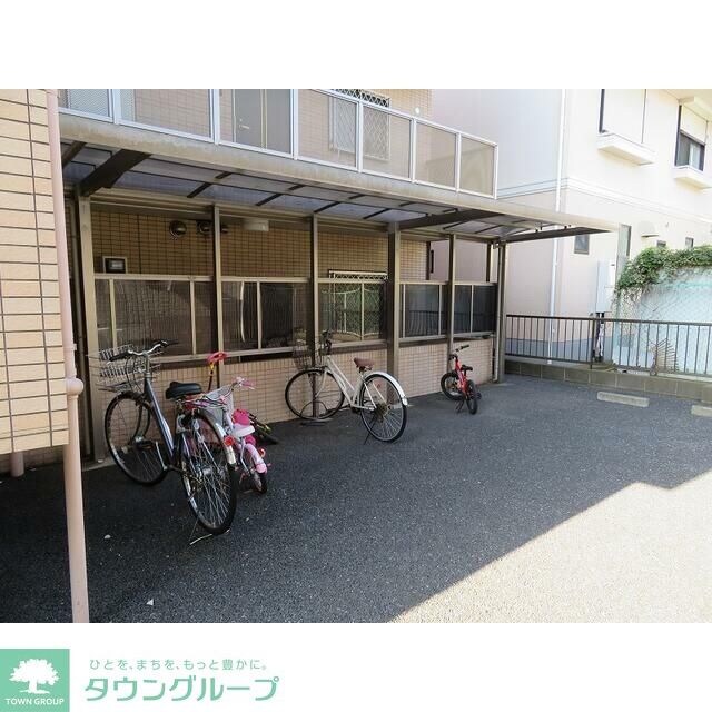 Ｖ－ｒｏｏｍ幕張本郷の物件内観写真