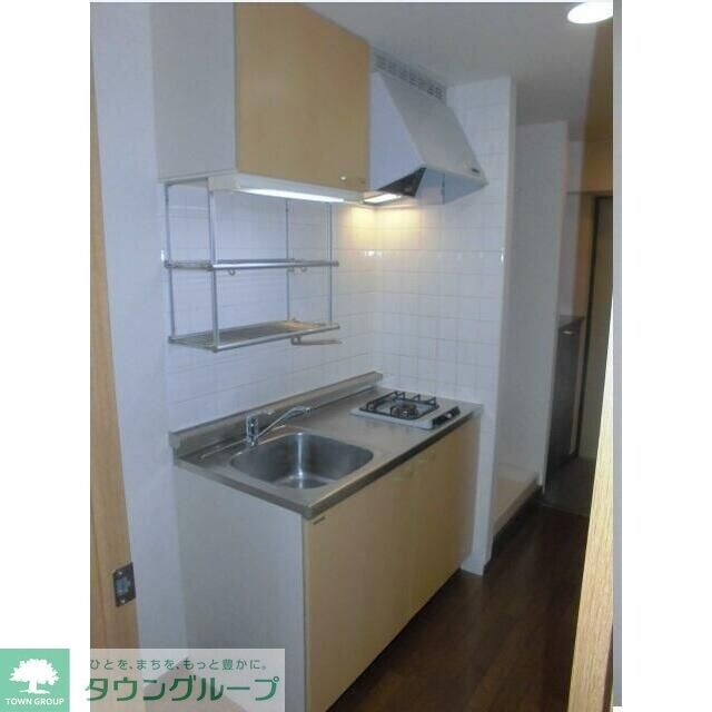 エスエスハイツ市川の物件内観写真