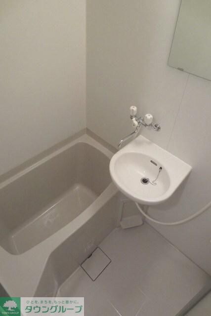 エスエスハイツ市川の物件内観写真