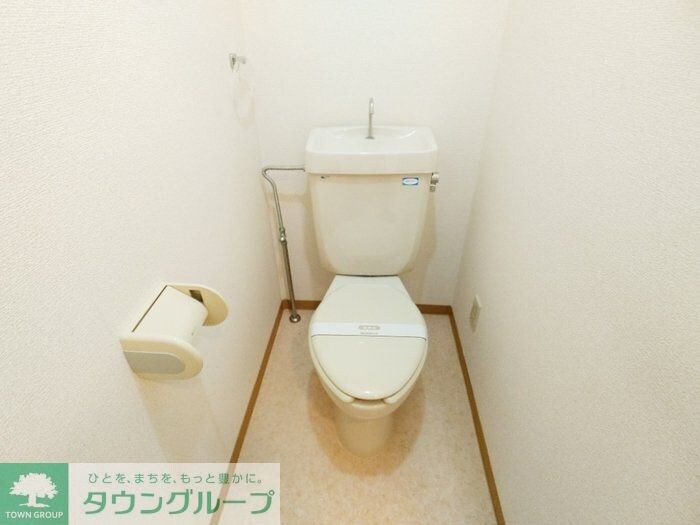 YS習志野台の物件内観写真