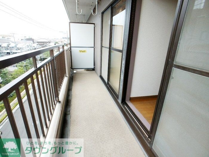 YS習志野台の物件内観写真