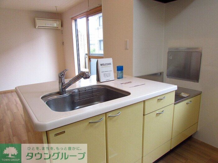 エトワールの物件内観写真