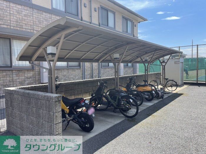 エトワールの物件内観写真