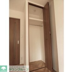 カーサリリーの物件内観写真