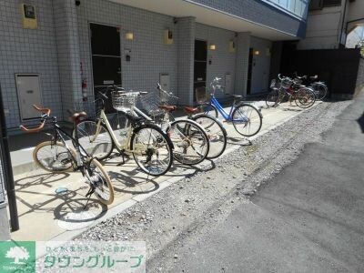 リブリ・幕張グランドリーフの物件内観写真