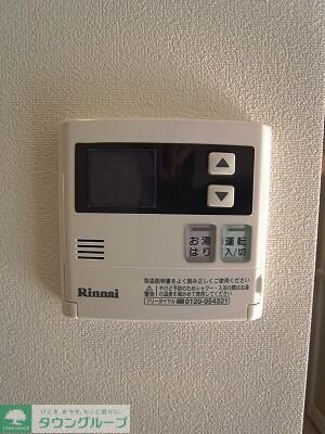 リブリ・幕張グランドリーフの物件内観写真