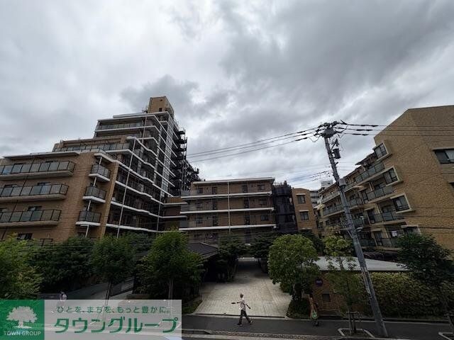 プレディアコート西葛西の物件内観写真