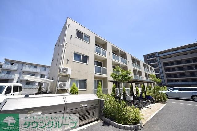 casa　Giuliettaの物件外観写真