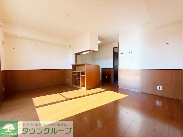 セレーノ西船の物件内観写真