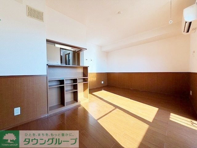 セレーノ西船の物件内観写真