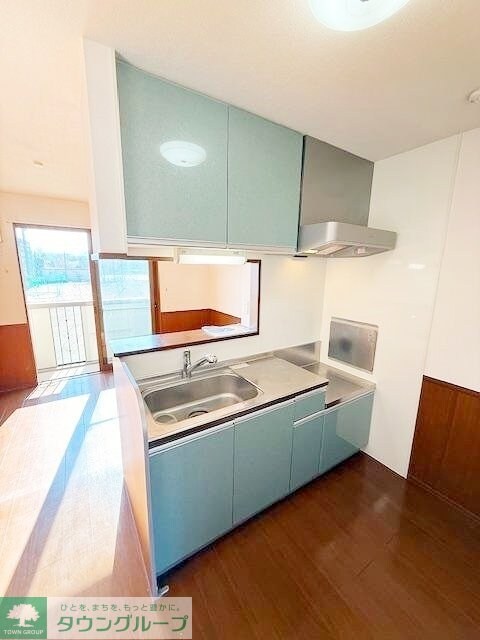 セレーノ西船の物件内観写真