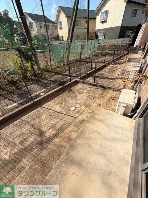 セレーノ西船の物件内観写真