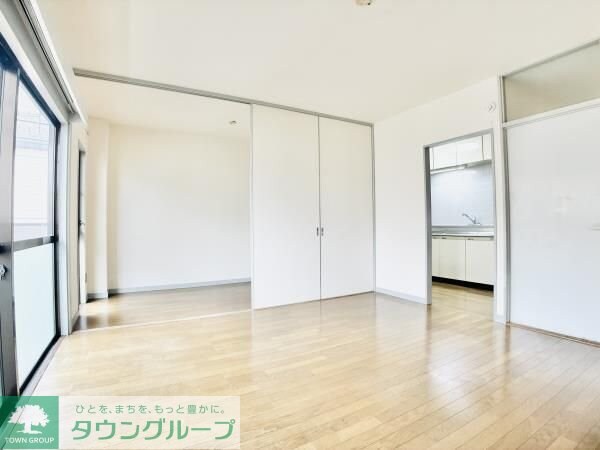 ＴＳ習志野ハイム(ティーエスナラシノハイム)の物件内観写真
