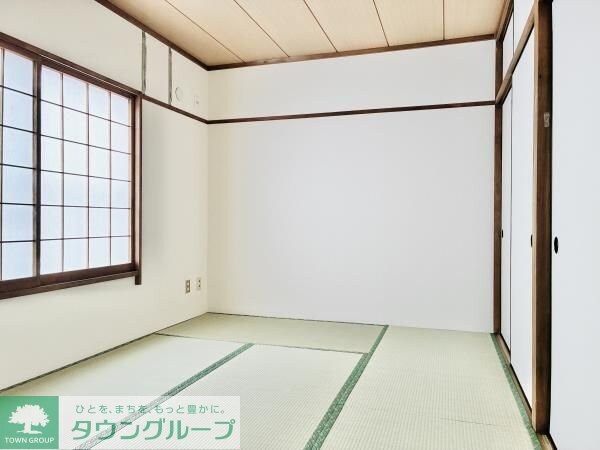 ＴＳ習志野ハイム(ティーエスナラシノハイム)の物件内観写真