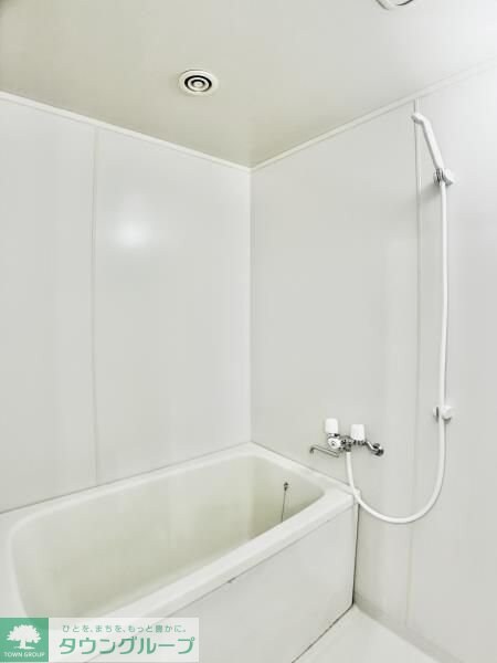 ＴＳ習志野ハイム(ティーエスナラシノハイム)の物件内観写真