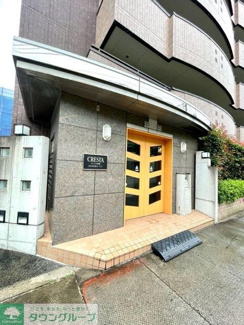 クレスタ妙典の物件内観写真