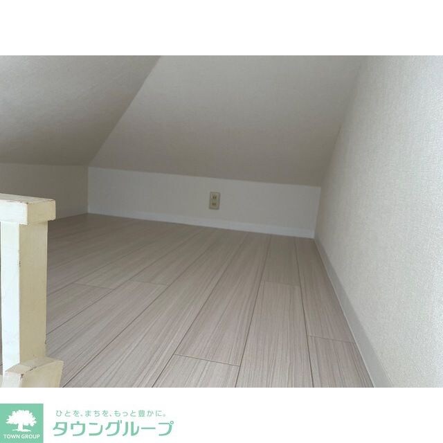 ローズアパートR-18の物件内観写真