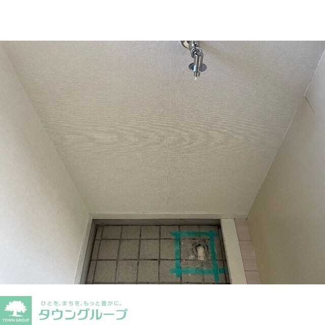 ローズアパートR-18の物件内観写真