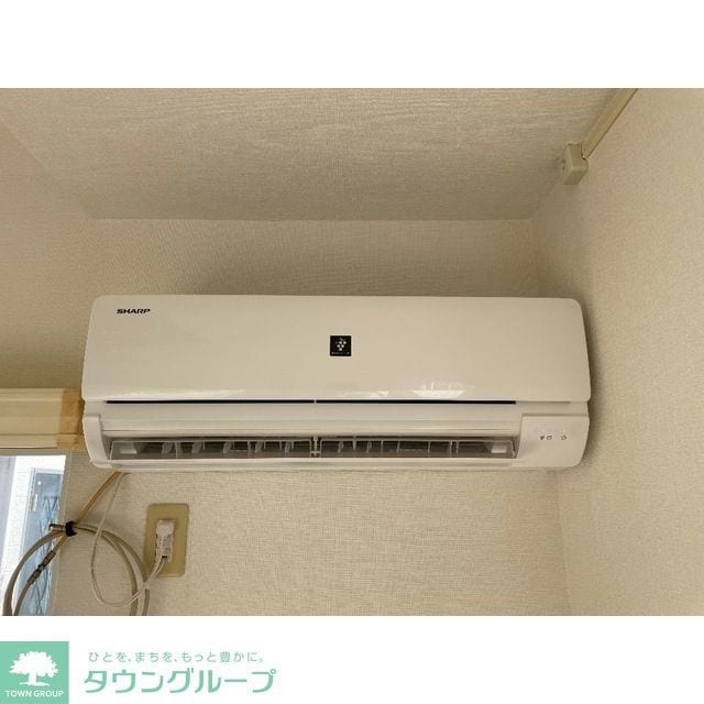 ローズアパートR-18の物件内観写真