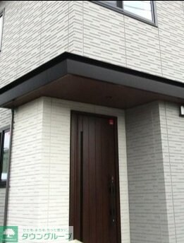 大野町２丁目戸建貸家の物件内観写真