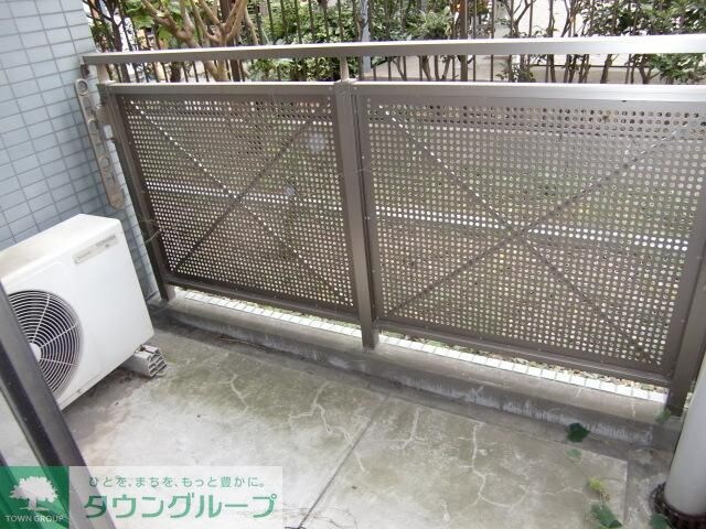 レジデンス宝の物件内観写真