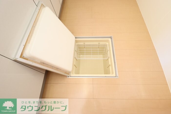 ロシェ　ヒル　IIの物件内観写真