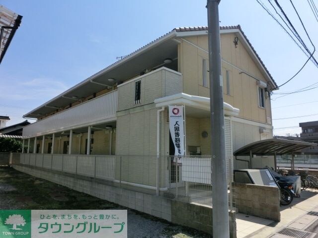 カリーノフィオーレの物件内観写真